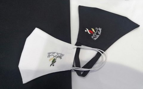 صورة من ألبوم جمعية البر الأهلية بالمرامية